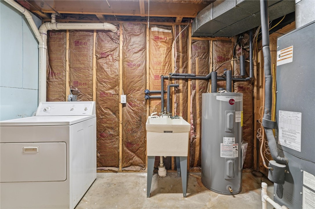 Canonsburg, Pennsylvania 15317, United States, 3 Bedrooms Bedrooms, ,2 BathroomsBathrooms,Residential,Active,250921