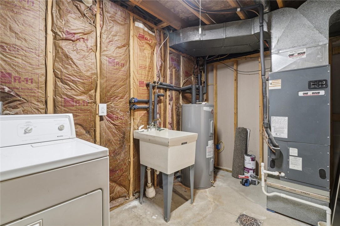 Canonsburg, Pennsylvania 15317, United States, 3 Bedrooms Bedrooms, ,2 BathroomsBathrooms,Residential,Active,250921