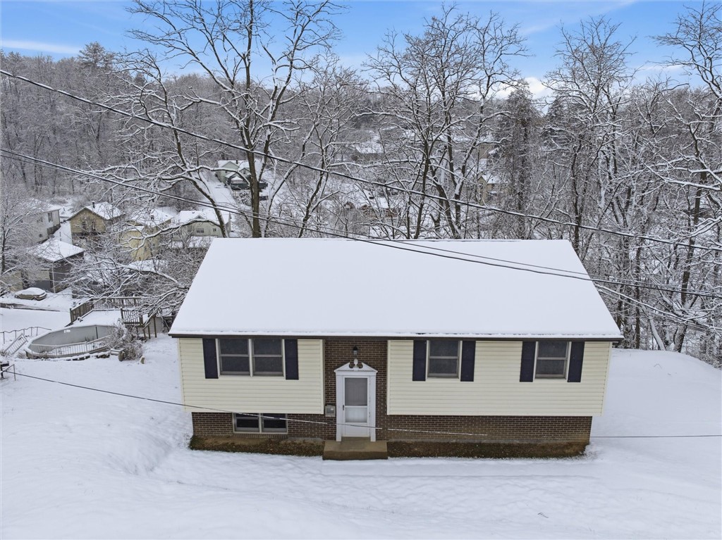 Canonsburg, Pennsylvania 15317, United States, 3 Bedrooms Bedrooms, ,2 BathroomsBathrooms,Residential,Active,250921