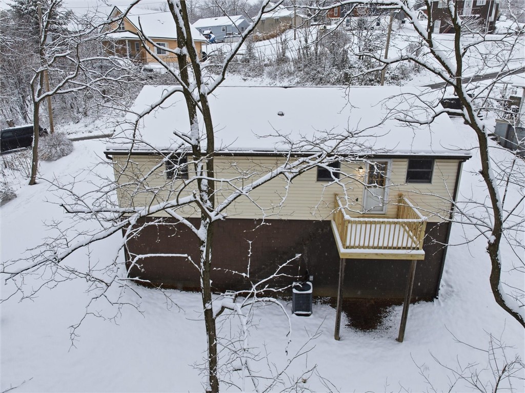 Canonsburg, Pennsylvania 15317, United States, 3 Bedrooms Bedrooms, ,2 BathroomsBathrooms,Residential,Active,250921