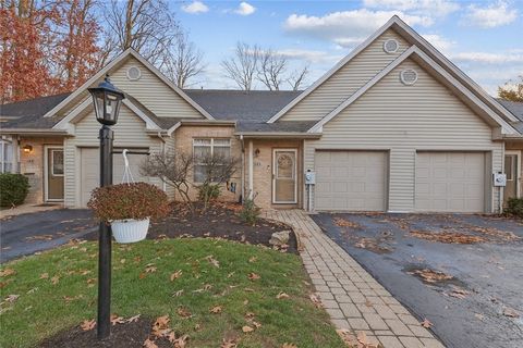 102 Lawnview Way City of Greensburg PA 15601