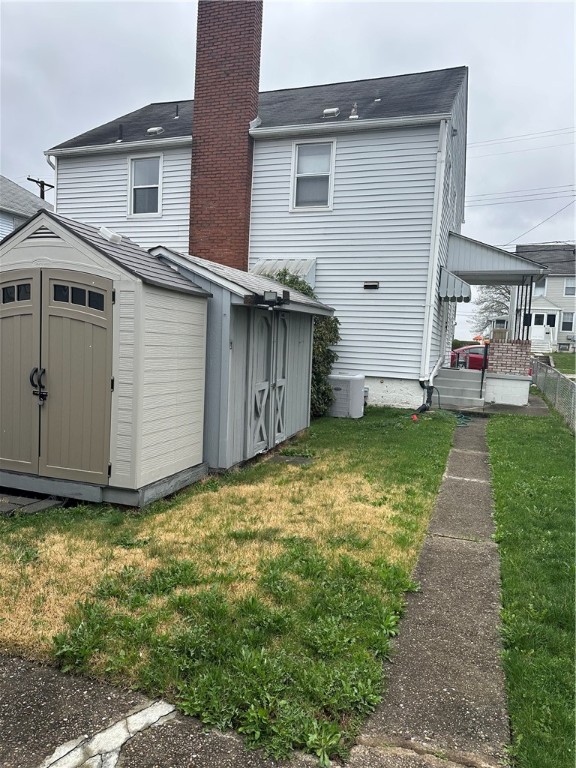 555 Farnsworth Ave, Clairton, Pennsylvania image 13