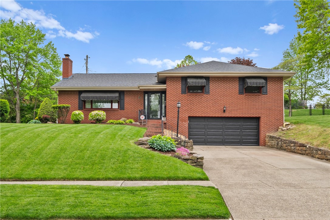 244 Elmtree Rd Rd, New Kensington, Pennsylvania image 1