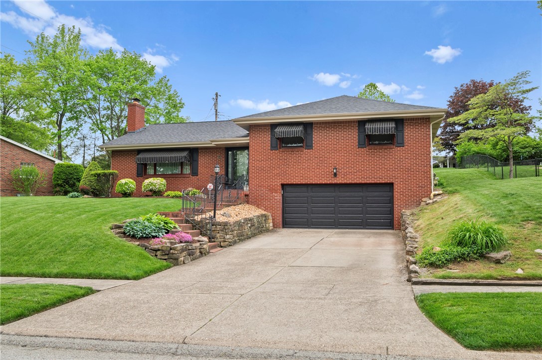 244 Elmtree Rd Rd, New Kensington, Pennsylvania image 2