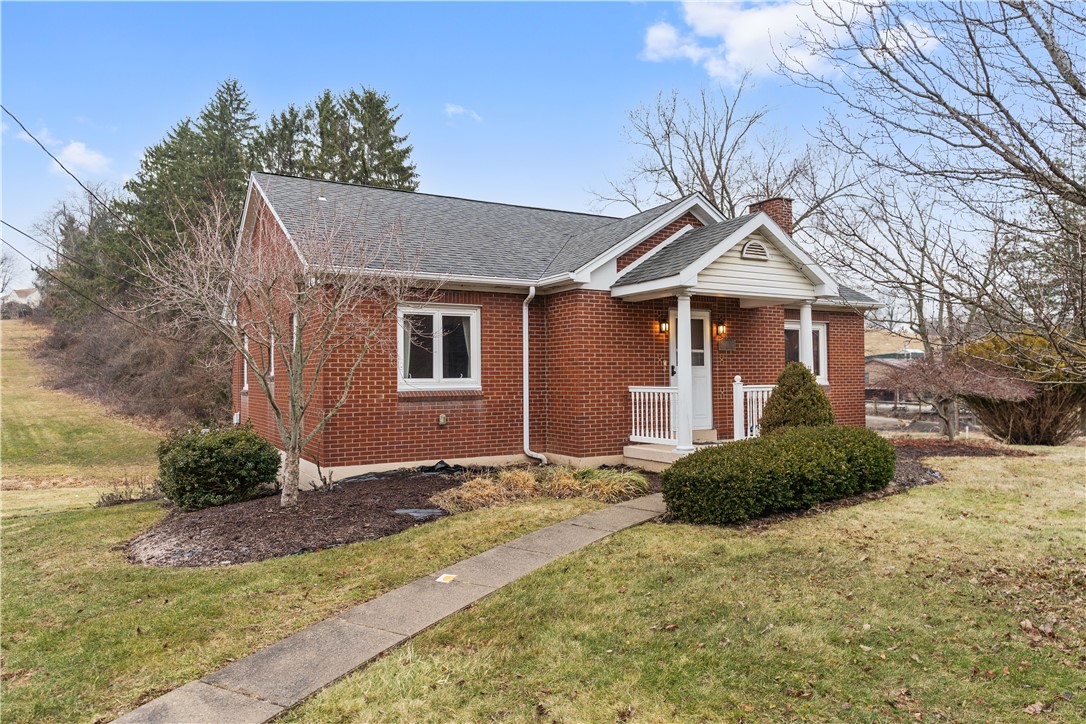 111 Coyle Curtain Road Rd, Monongahela, Pennsylvania image 1