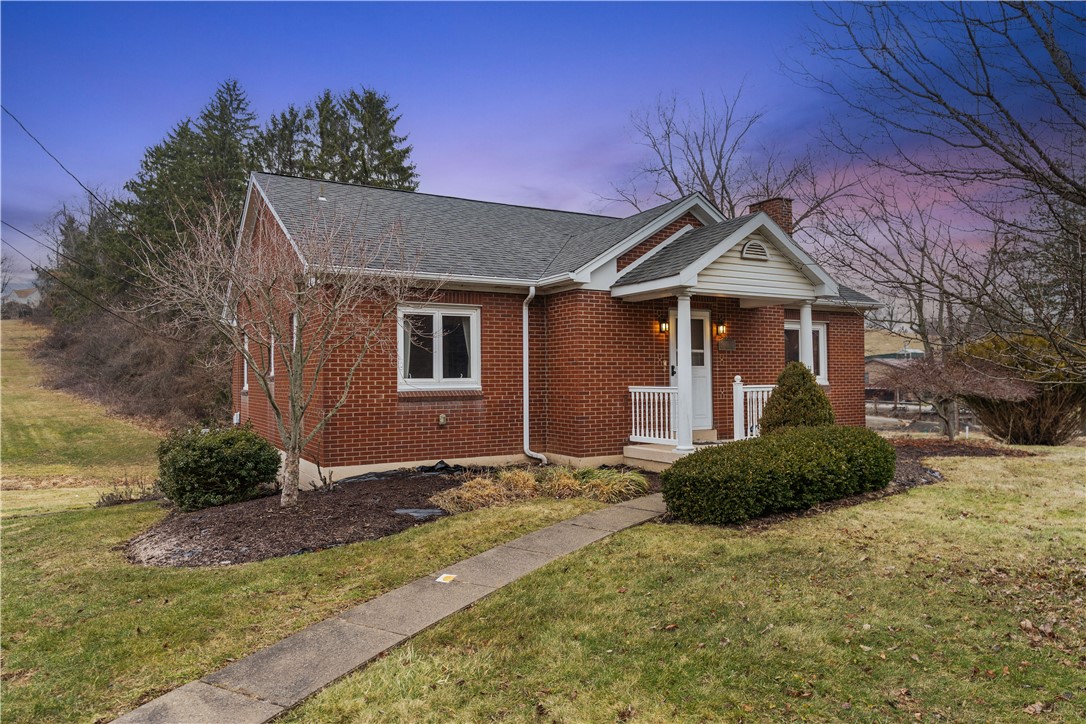 111 Coyle Curtain Road Rd, Monongahela, Pennsylvania image 33