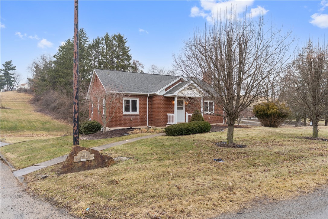 111 Coyle Curtain Road Rd, Monongahela, Pennsylvania image 2