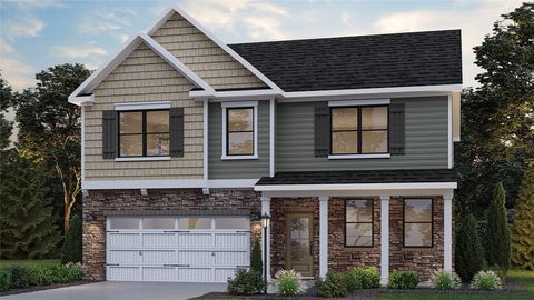 320 Stately Court Mars Boro PA 16046