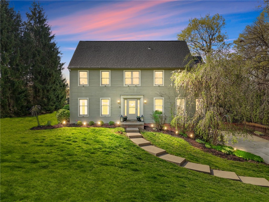 3880 Kim Ln, Richland, Pennsylvania image 4