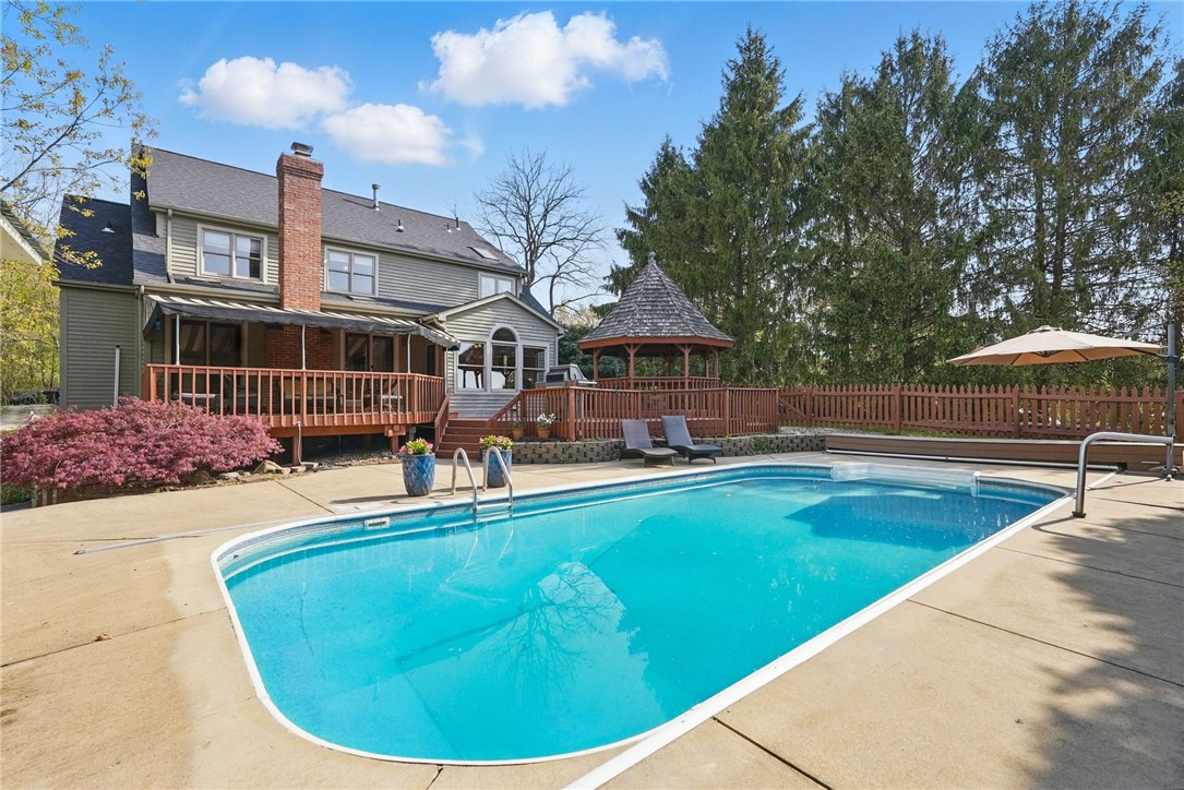 3880 Kim Ln, Richland, Pennsylvania image 45