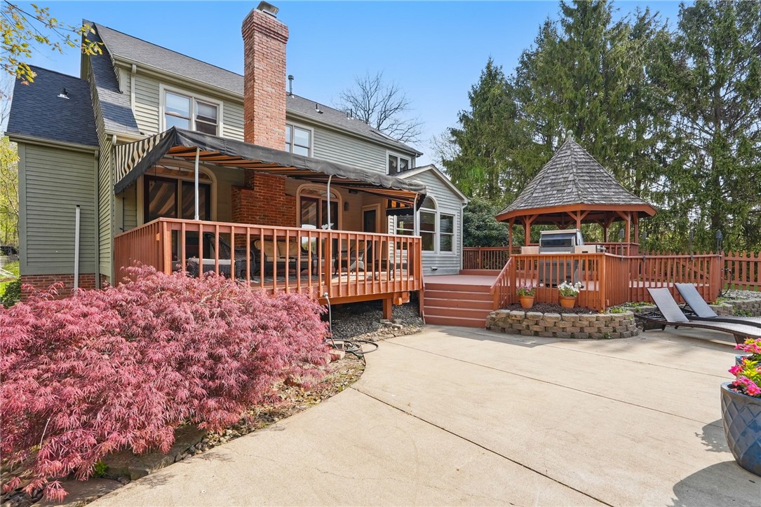 3880 Kim Ln, Richland, Pennsylvania image 39