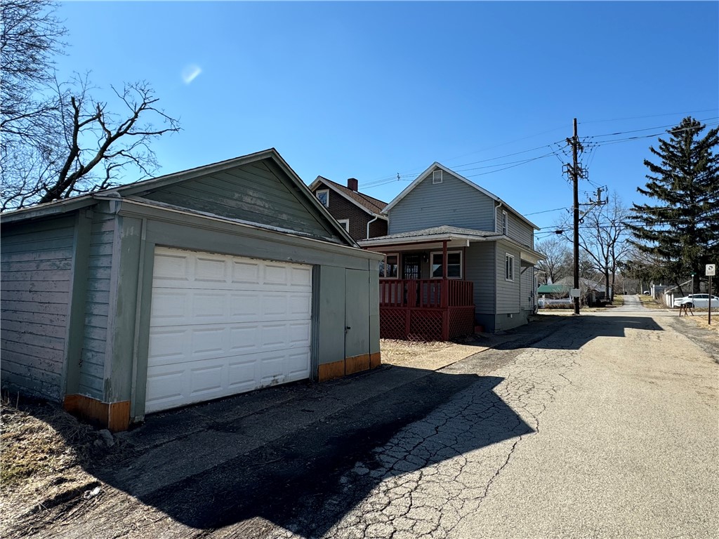 Indiana Boro - Ind, Pennsylvania 15701, United States, 3 Bedrooms Bedrooms, ,2 BathroomsBathrooms,Residential,Active,83015