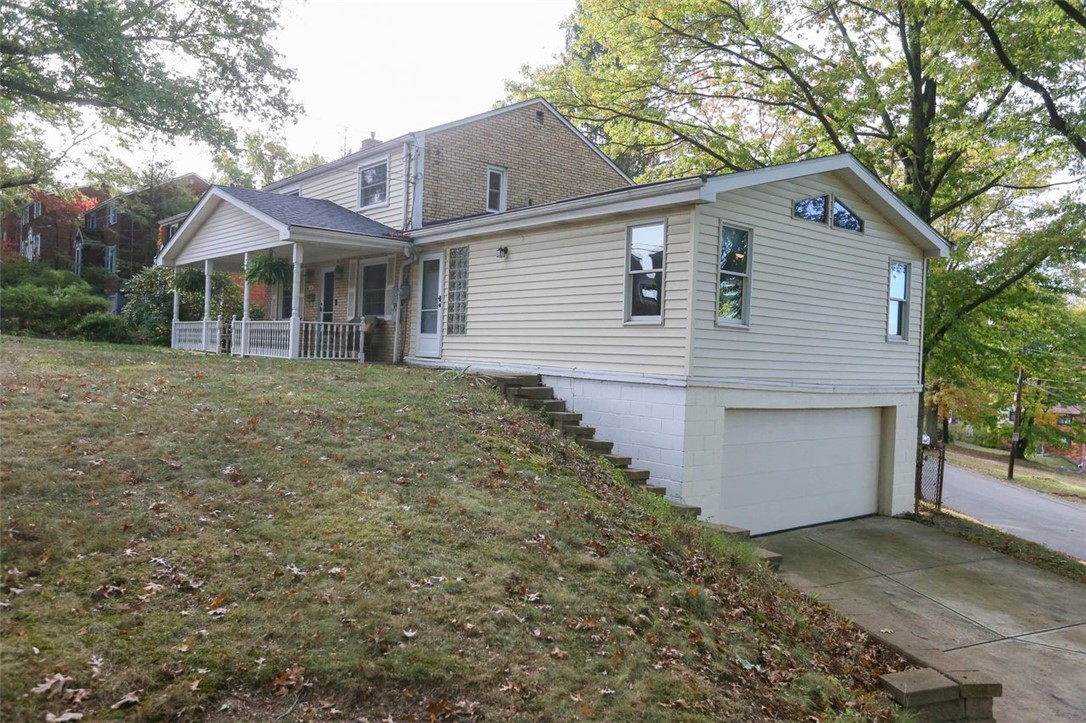 Forest Hills Boro, Pennsylvania 15221, United States, 2 Bedrooms Bedrooms, ,2 BathroomsBathrooms,Residential,Active,233803