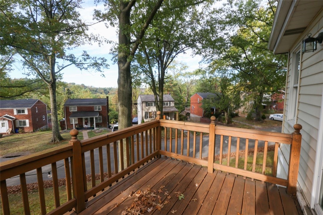 Forest Hills Boro, Pennsylvania 15221, United States, 2 Bedrooms Bedrooms, ,2 BathroomsBathrooms,Residential,Active,233803