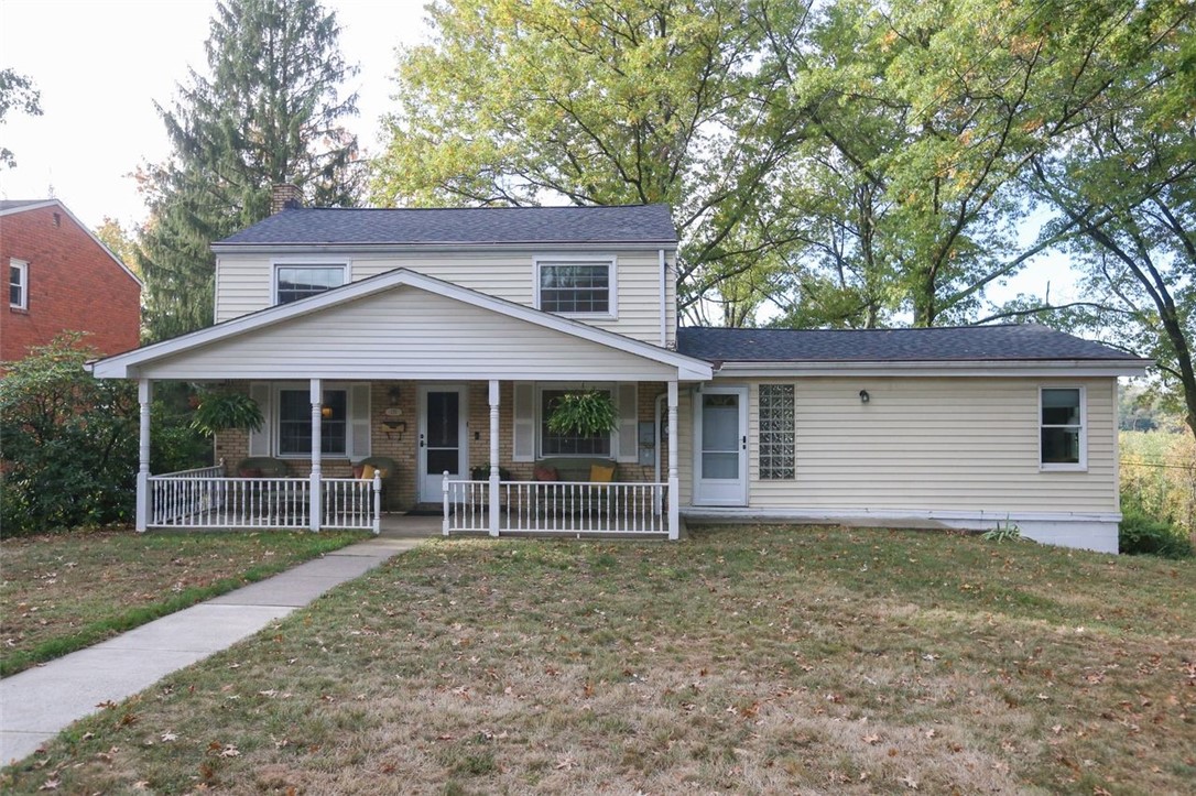 Forest Hills Boro, Pennsylvania 15221, United States, 2 Bedrooms Bedrooms, ,2 BathroomsBathrooms,Residential,Active,233803