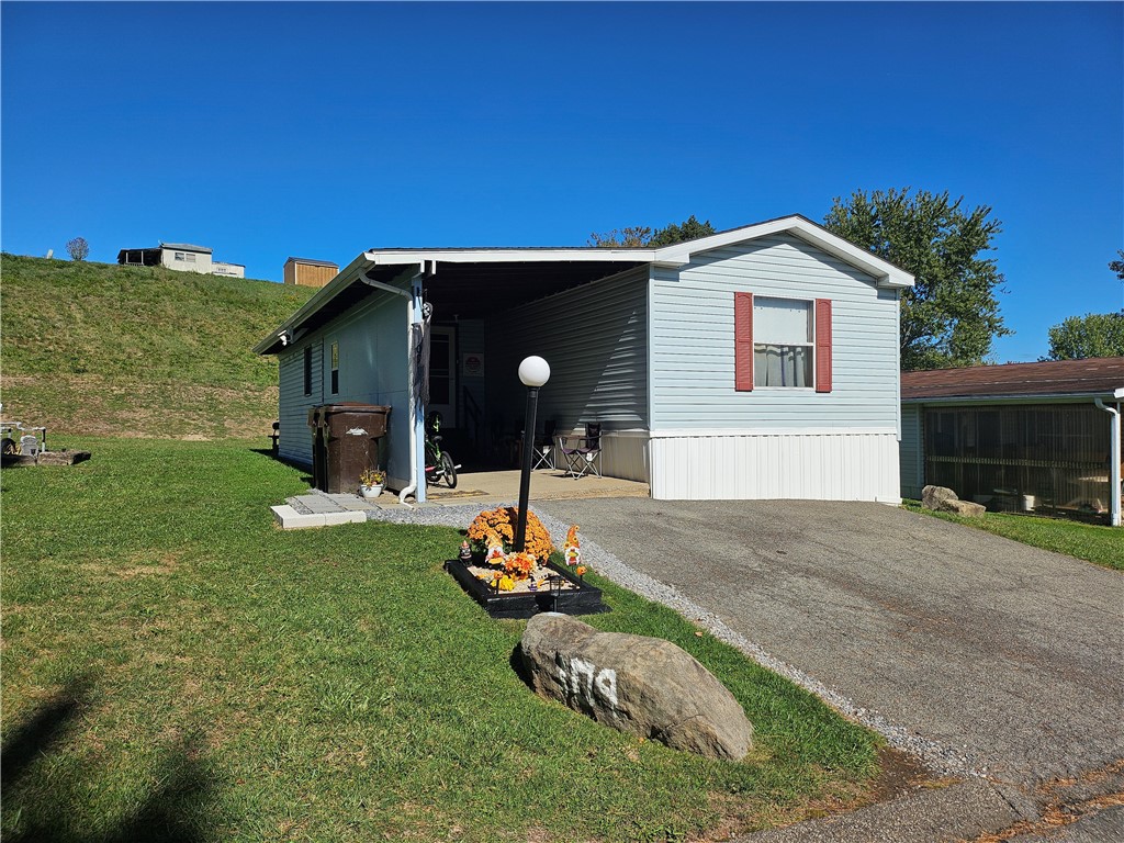 Muddy Creek Twp, Pennsylvania 16051, United States, 3 Bedrooms Bedrooms, ,2 BathroomsBathrooms,Residential,Active,225963