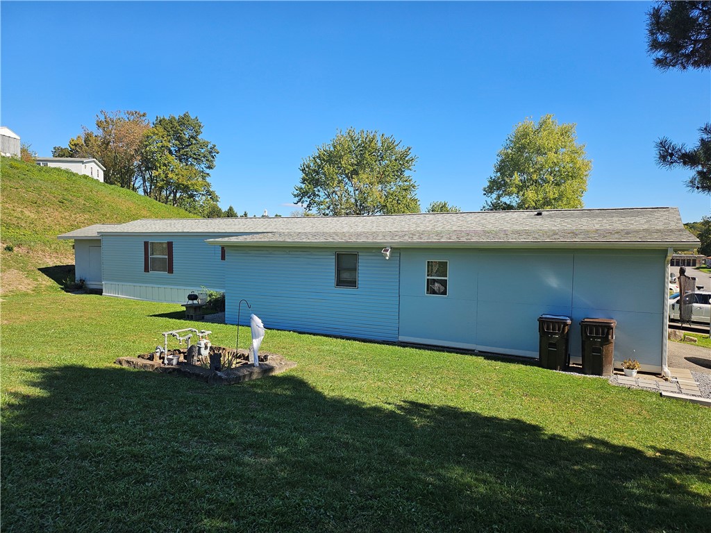 Muddy Creek Twp, Pennsylvania 16051, United States, 3 Bedrooms Bedrooms, ,2 BathroomsBathrooms,Residential,Active,225963