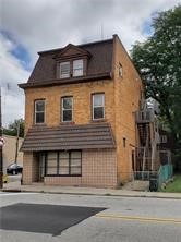 Wilkinsburg, Pennsylvania 15221, United States, 2 Bedrooms Bedrooms, ,1 BathroomBathrooms,Residential,Active,63504