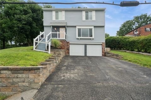 Photo of 2047 Haymaker Rd, Monroeville, PA 15146 (MLS # 1732717)