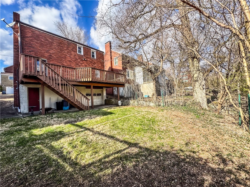 3845 Dalewood Street St, Brentwood, Pennsylvania image 27