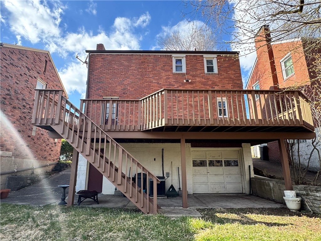 3845 Dalewood Street St, Brentwood, Pennsylvania image 24