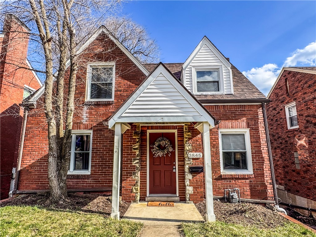3845 Dalewood Street St, Brentwood, Pennsylvania image 2