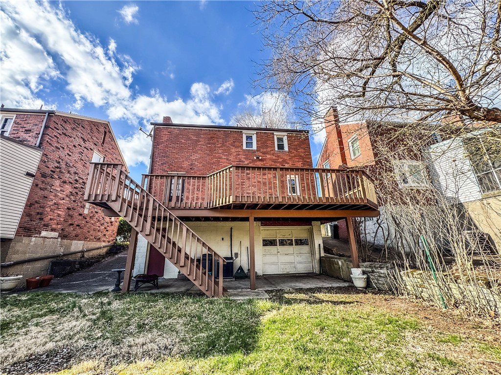 3845 Dalewood Street St, Brentwood, Pennsylvania image 26