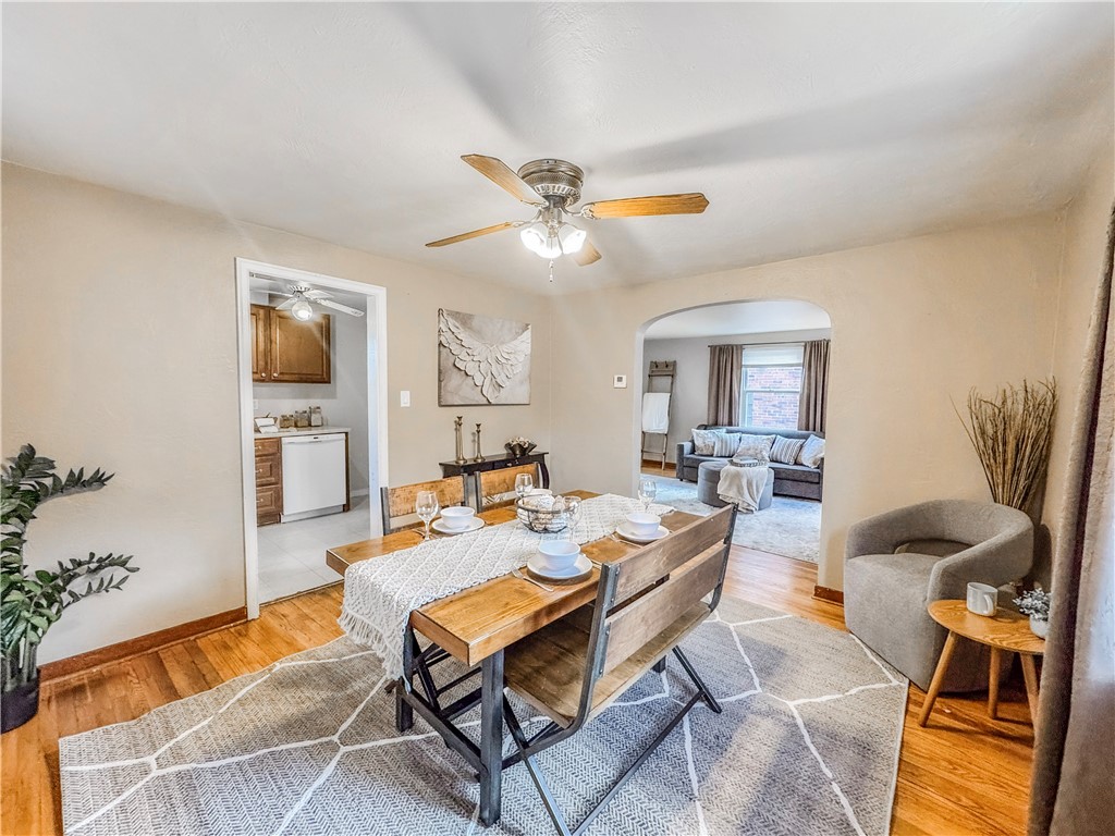 3845 Dalewood Street St, Brentwood, Pennsylvania image 11