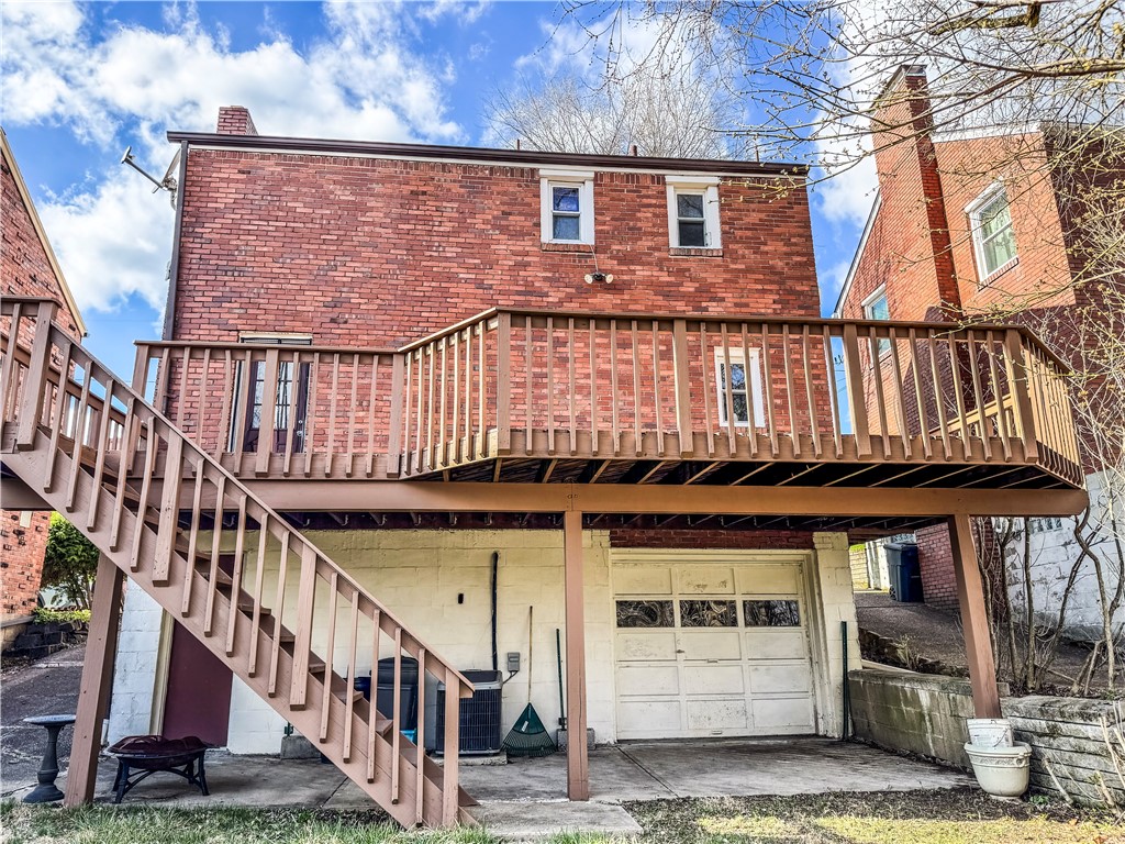 3845 Dalewood Street St, Brentwood, Pennsylvania image 25