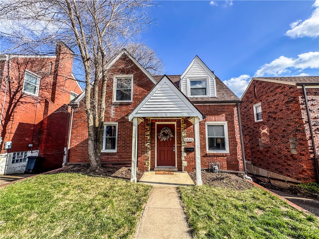 3845 Dalewood Street St, Brentwood, Pennsylvania image 1
