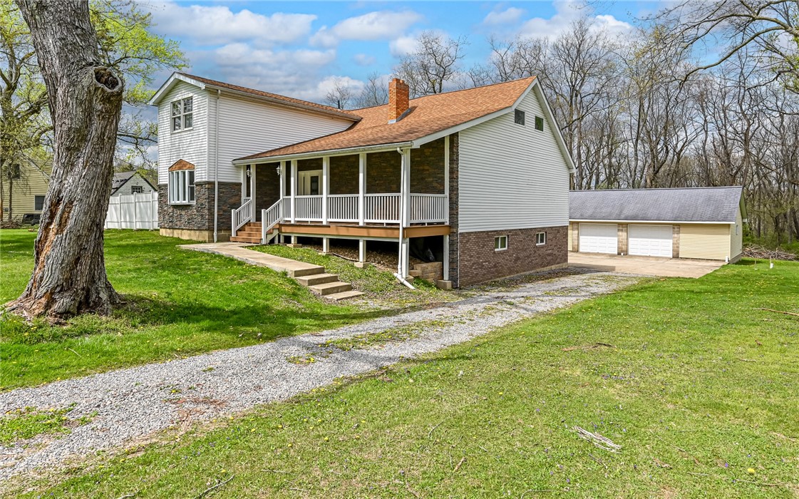 3071 McNeal Road
