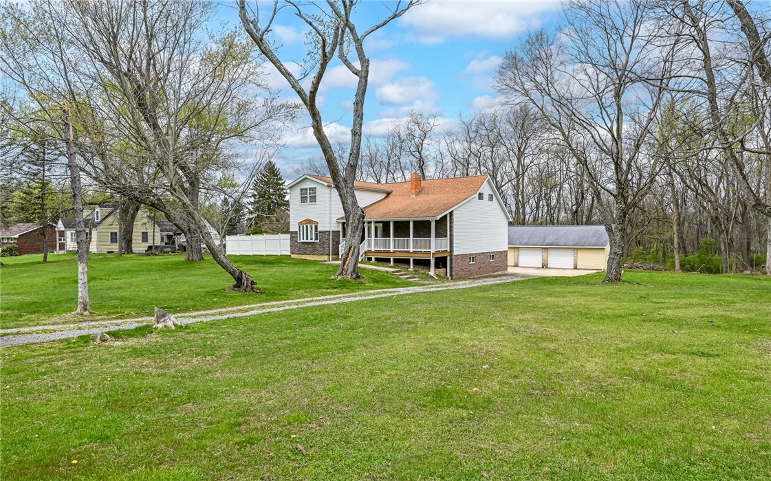 3071 McNeal Road