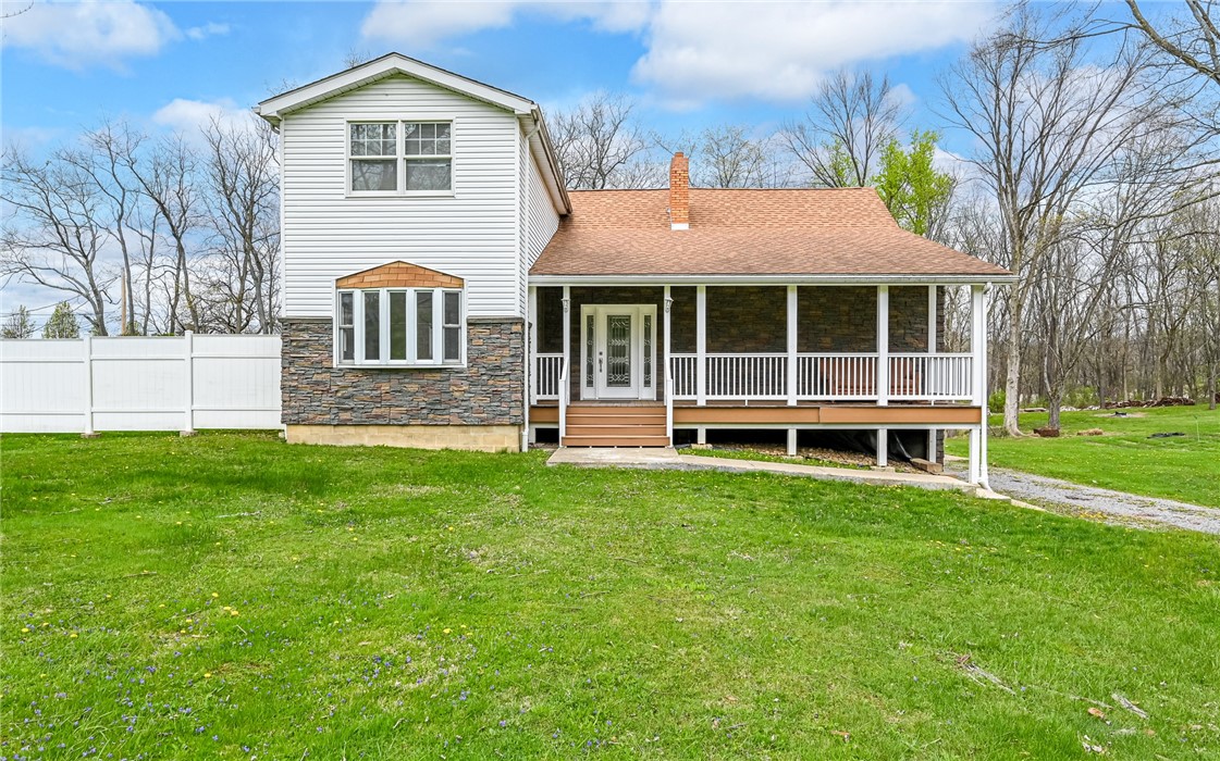 3071 McNeal Road