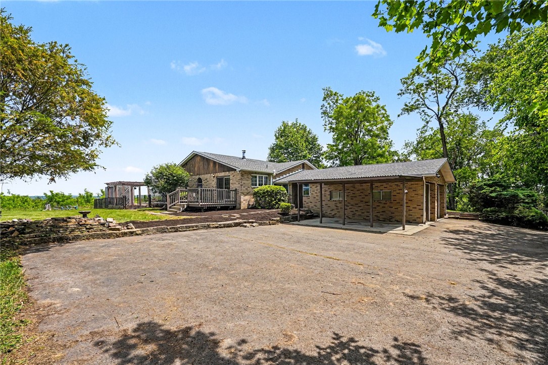 7717 Franklin Rd