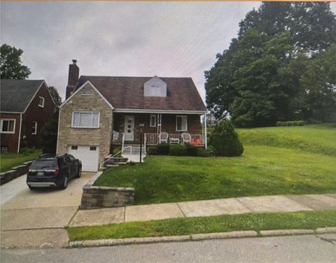 Photo of 419 James St, Springdale, PA 15144 (MLS # 1733583)