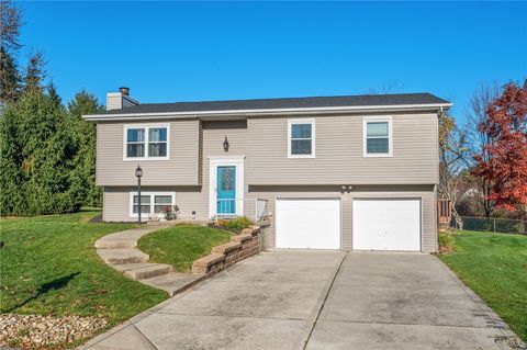 117 Persimmon Pl Cranberry Twp PA 16066