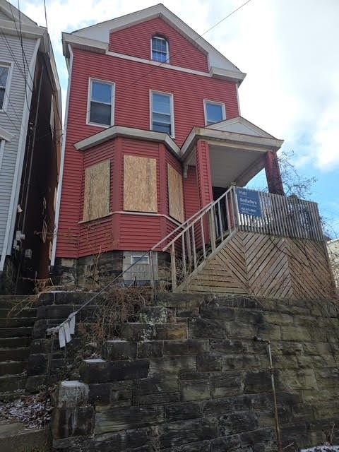 Photo of 2114 Perrysville Ave, Pittsburgh, PA 15214 (MLS # 1737188)