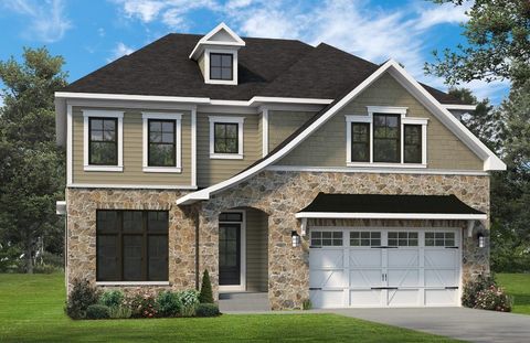 Photo of 6000 Beechmont Dr, Oakdale, PA 15071 (MLS # 1733642)