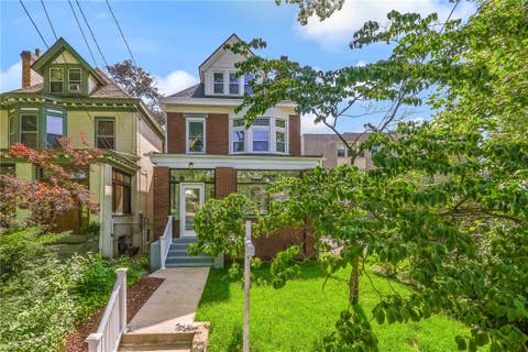 Photo of 1108 E End Ave, Pittsburgh, PA 15218 (MLS # 1763125)