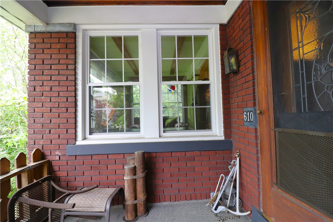 610 Overbrook Blvd