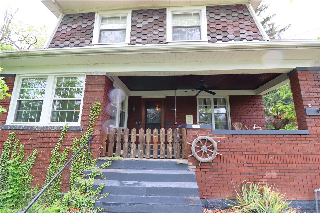 610 Overbrook Blvd