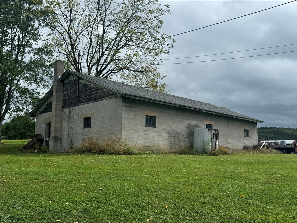 Rayne Twp/Ernest, Pennsylvania 15747, United States, 4 Bedrooms Bedrooms, ,1 BathroomBathrooms,Residential,Active,19005