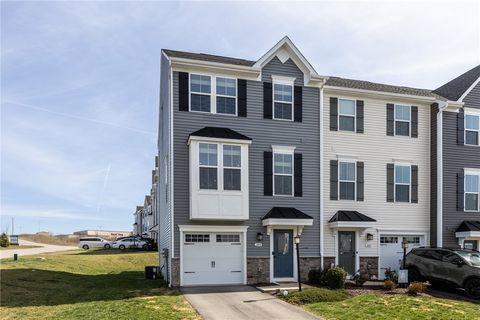 Homes For Sale - 2013 Cade Dr Dr<br/> Monaca, PA 15061