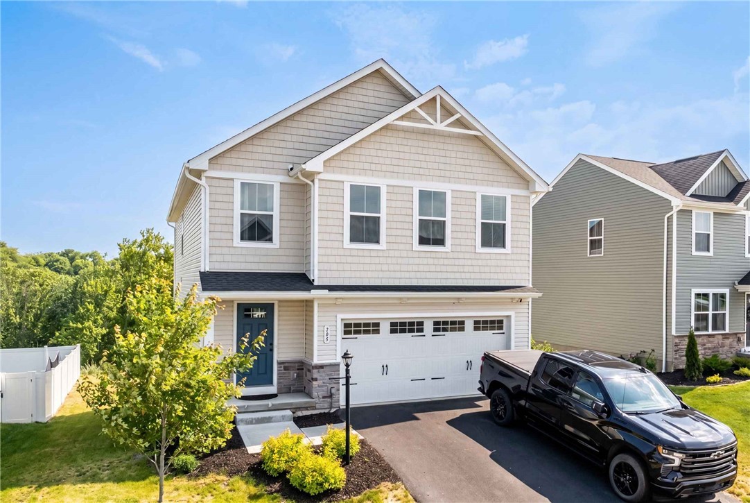 309 Arden Dr