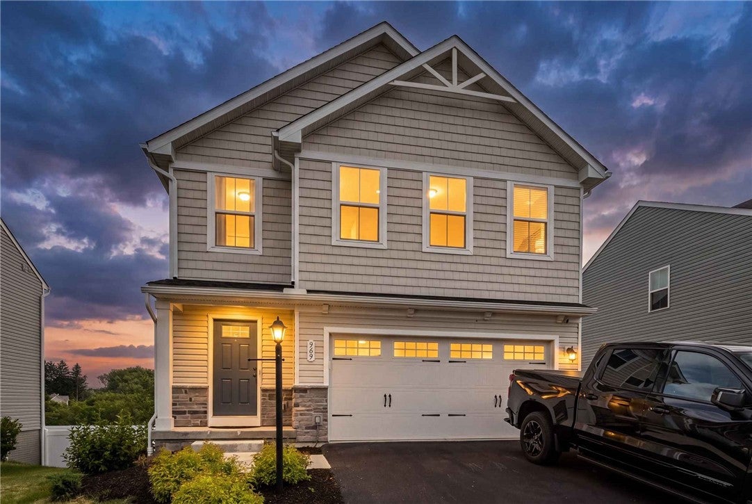 309 Arden Dr