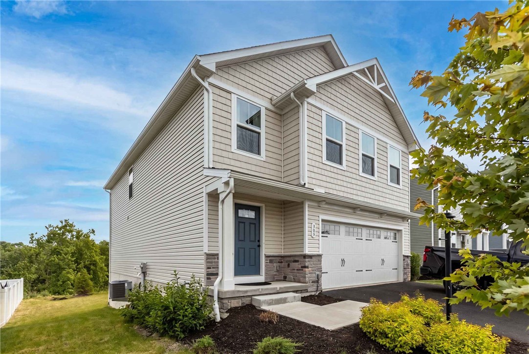 309 Arden Dr