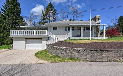 2559 Nicholson Raod Franklin Park PA 15143