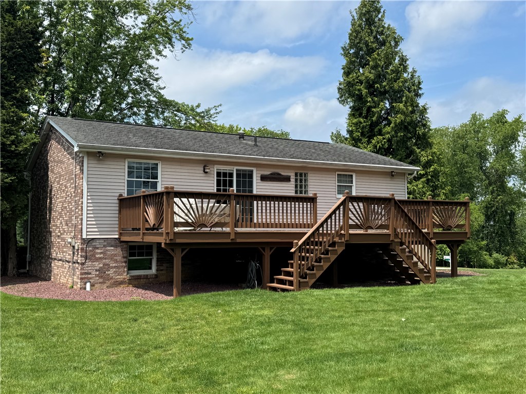 116 Kenneth Dr, Delmont, Pennsylvania image 35