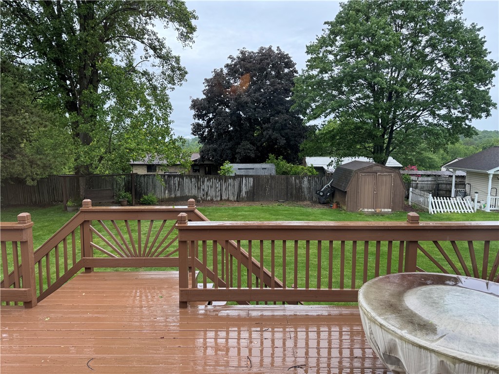 116 Kenneth Dr, Delmont, Pennsylvania image 22
