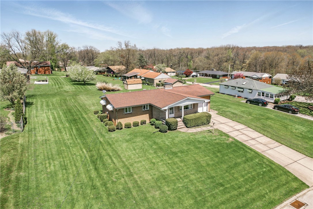 1734 S Judy Lynn Dr Dr, Farrell, Pennsylvania image 3